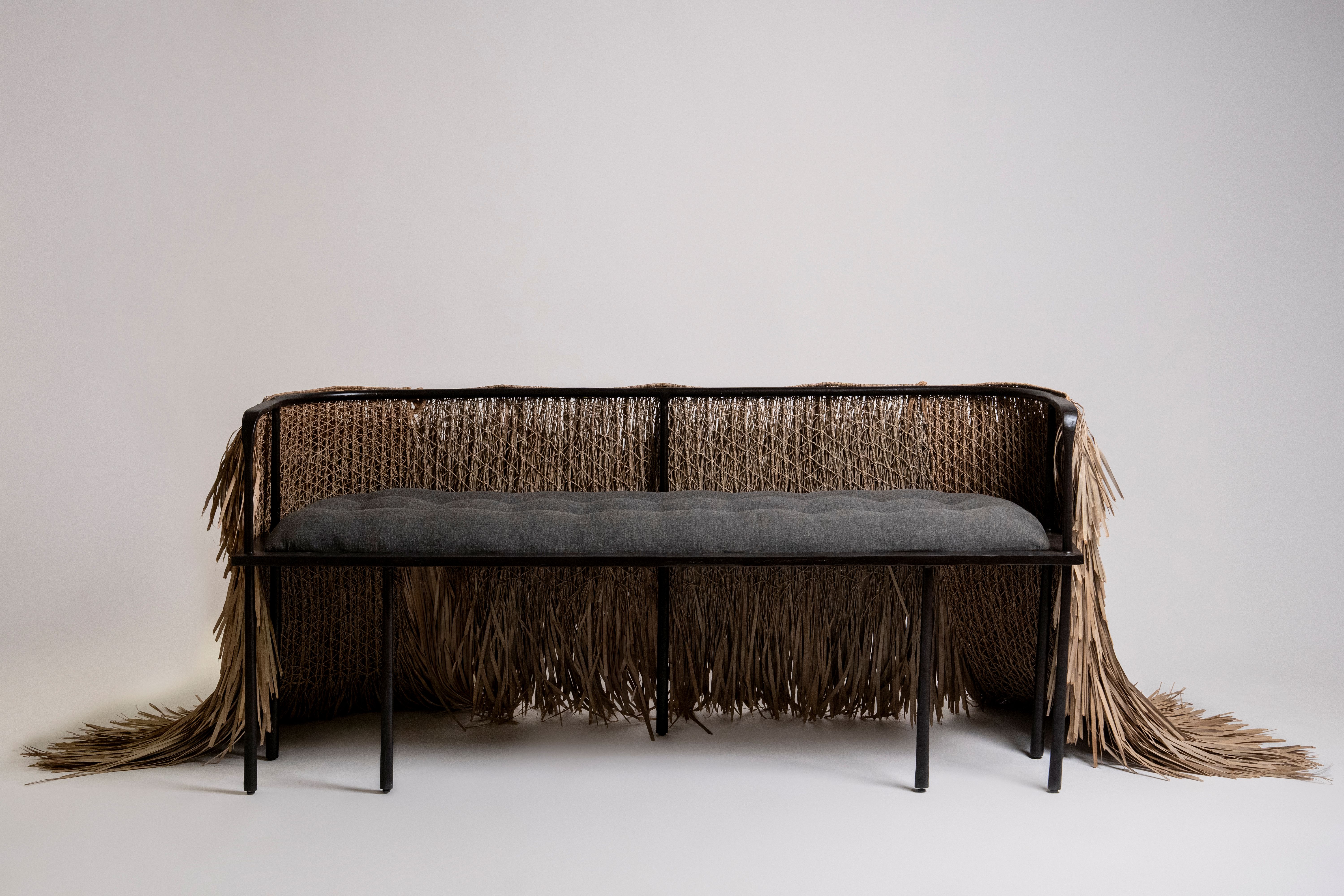NAGA BENCH