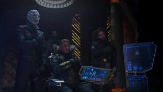 Guardians of the Galaxy Vol 2_Sylvester Stallone