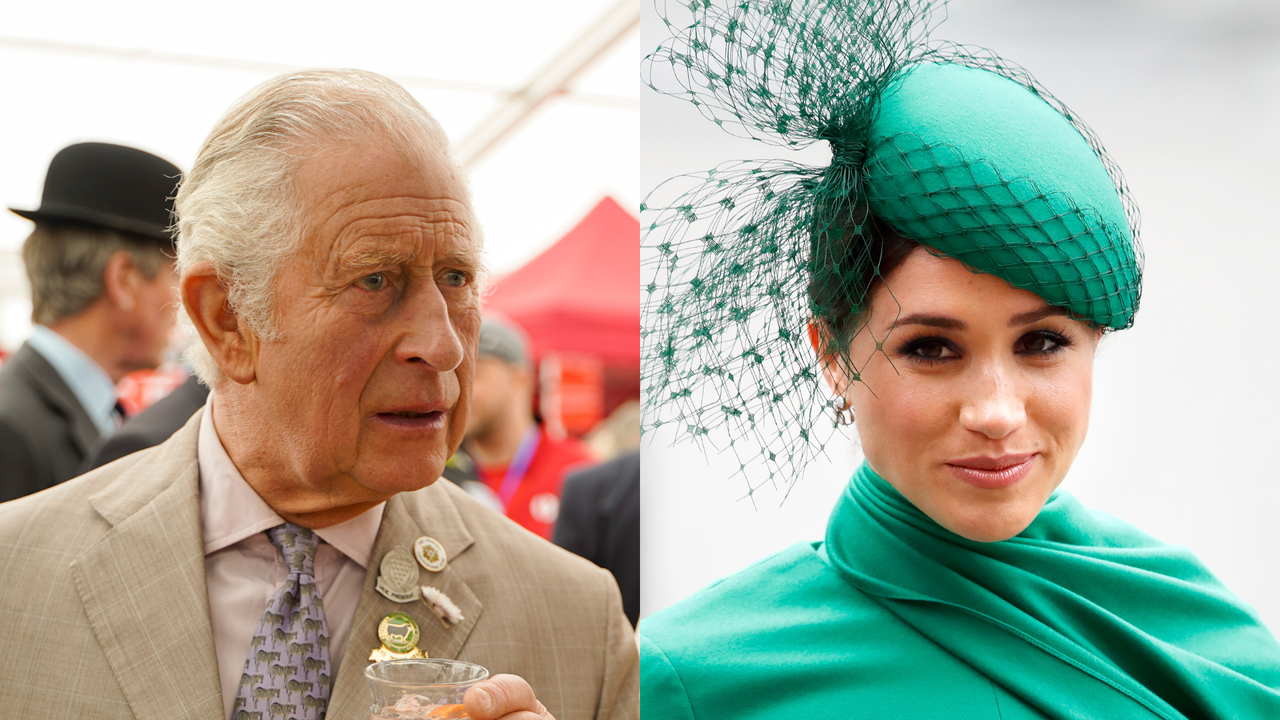 Prince Charles ‘irritated’ by Meghan Markle’s refusal to reconcile with father