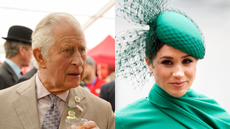 Prince Charles ‘irritated’ by Meghan Markle’s refusal to reconcile with father
