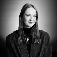 Annie Milroy's avatar