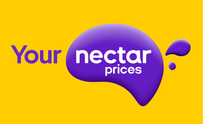 An image showing the nectar card logo