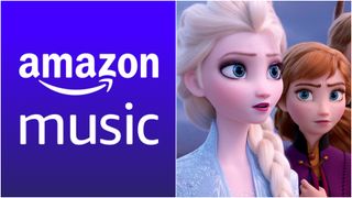 Amazon Music Unlimited offer