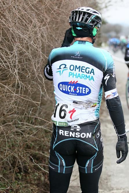 Matteo Trentin (OPQS)