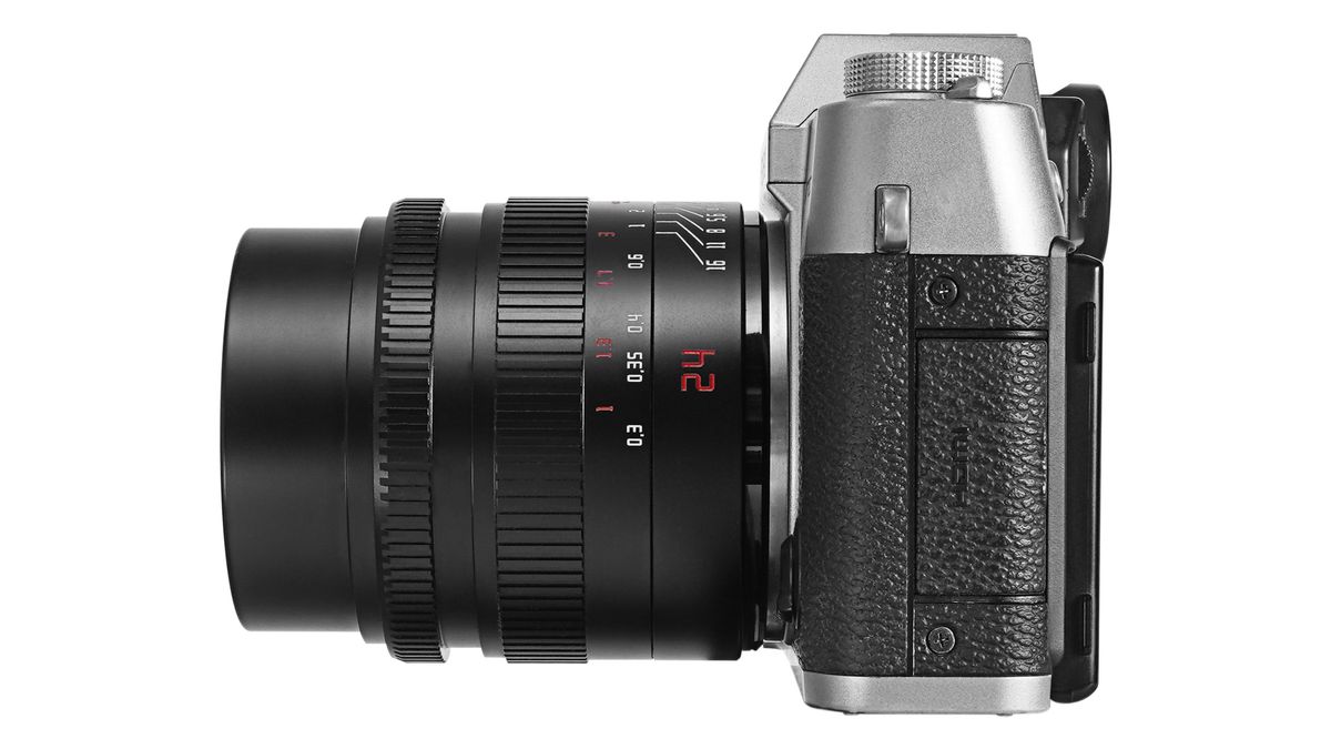 7artisans drops budget 24mm f1.4 lens for Canon, Sony, Fujifilm, Nikon & MFT mirrorless cameras
