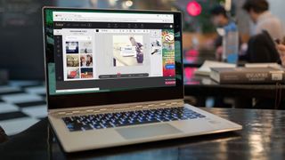 Instagram photo editing software