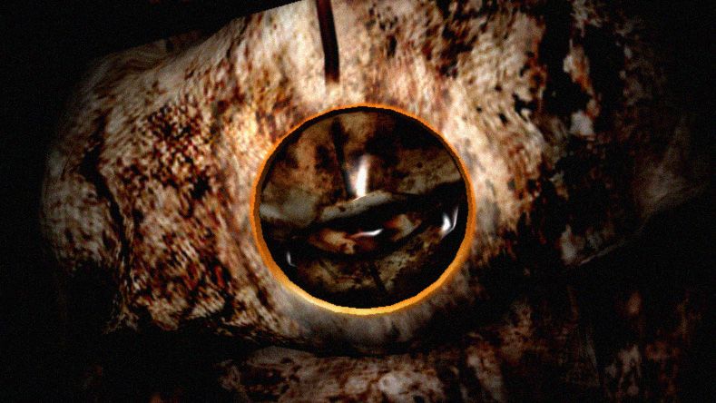 Silent Hill 2 remake among multiple Silent Hill games in