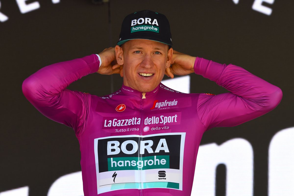 Pascal Ackermann (Bora-Hansgrohe)