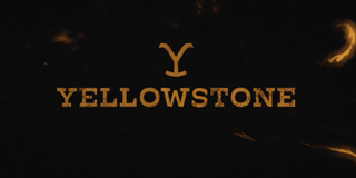 yellowstone logo