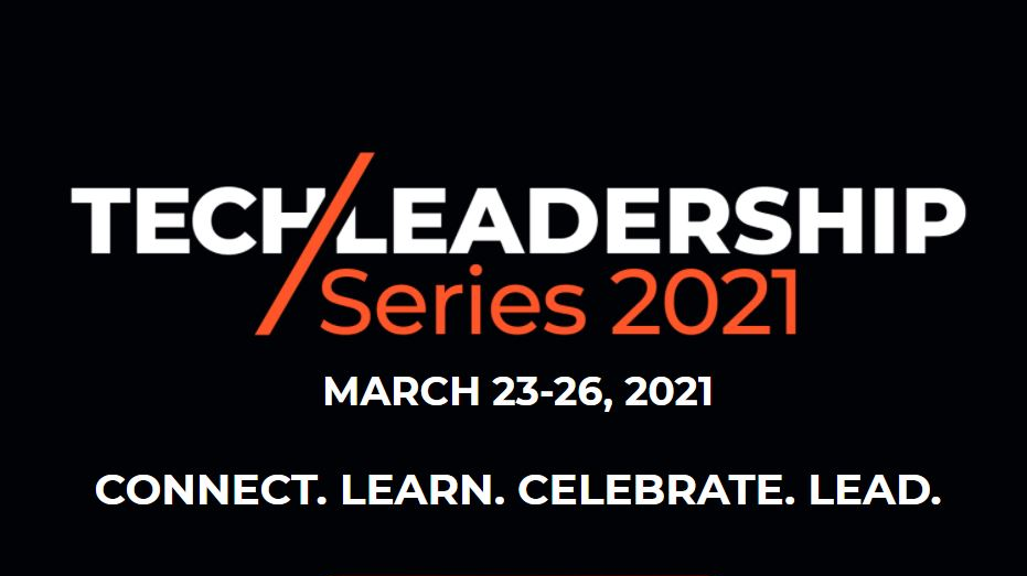 Tech Leadership Series 2021