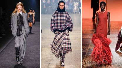 Shop the AW24 trends in the sales