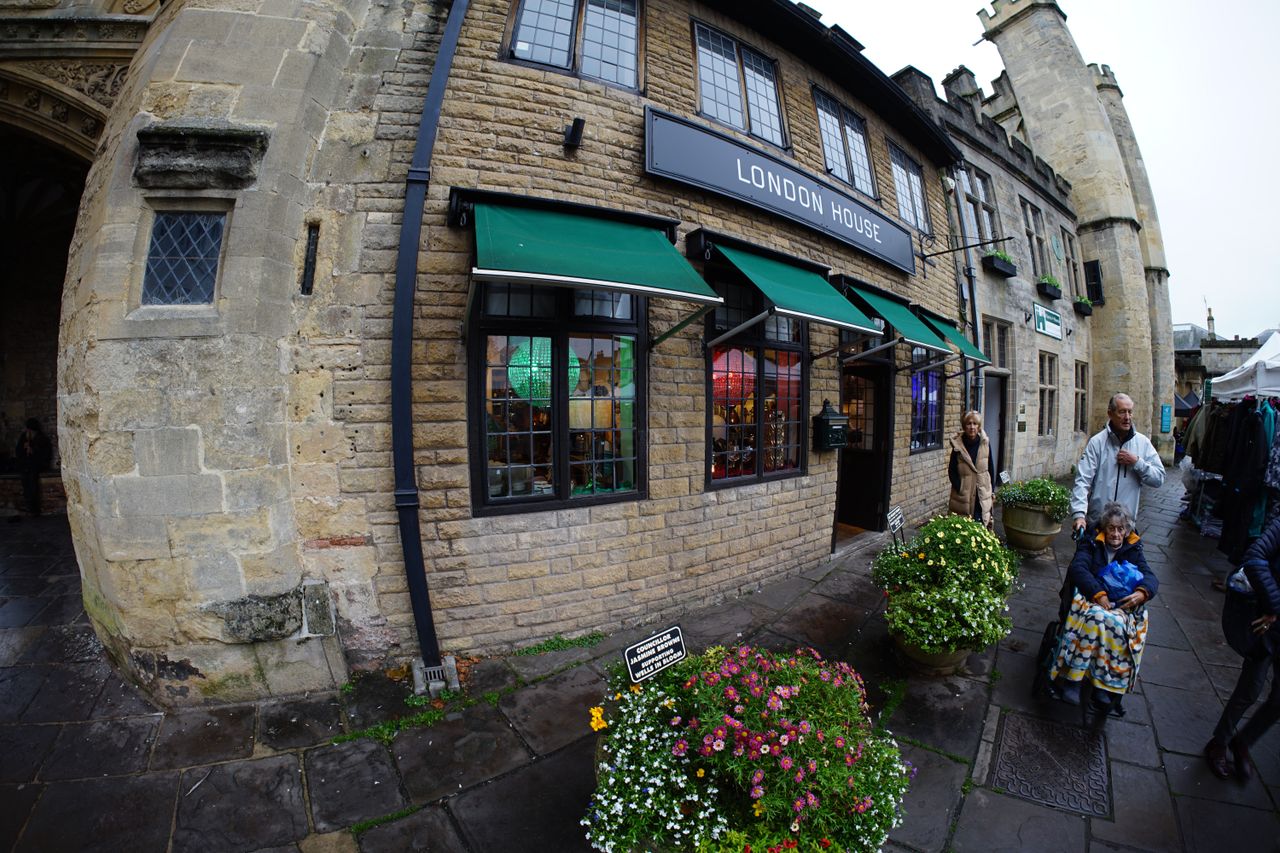 7Artisans 10mm F2.8 II Fish-Eye ED