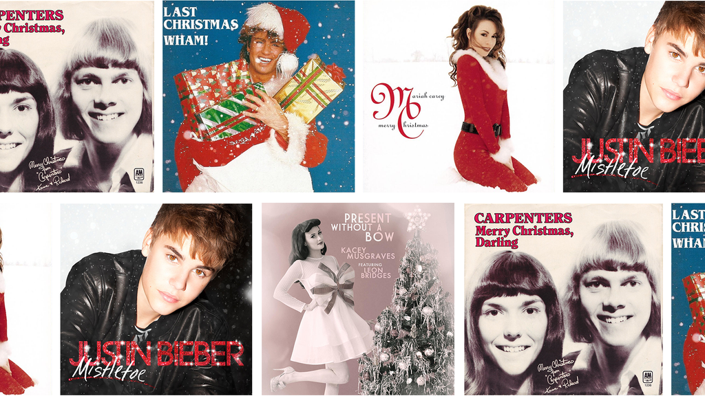 19 Best Christmas Love Songs of All Time Romantic Holiday Songs