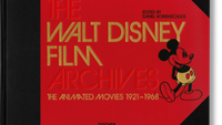 The Walt Disney Film Archives. The Animated Movies 1921–1968