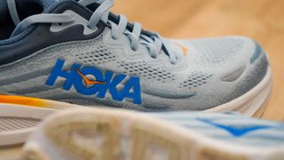 Hoka Bondi 9 review