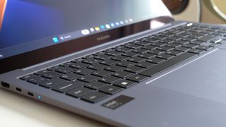 Samsung Galaxy Book 4 Pro review