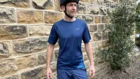 Gore C5 Trail jersey and shorts review