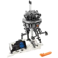 Lego&nbsp;"Star Wars"&nbsp;Imperial Probe Droid&nbsp;| $59.99 on Lego.com
