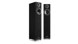 Best speakers for home use: Spendor