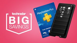 ps plus cyber monday