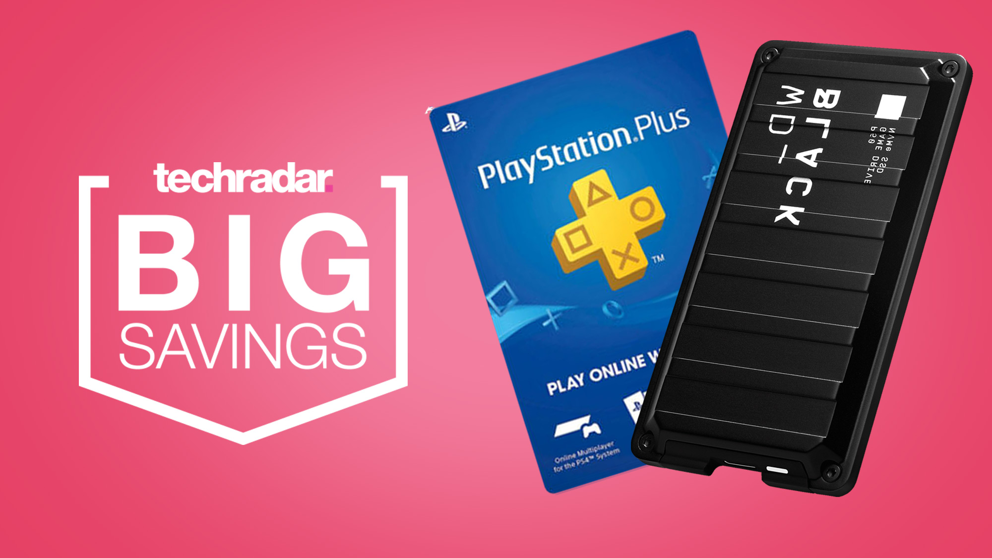 extra storage for playstation