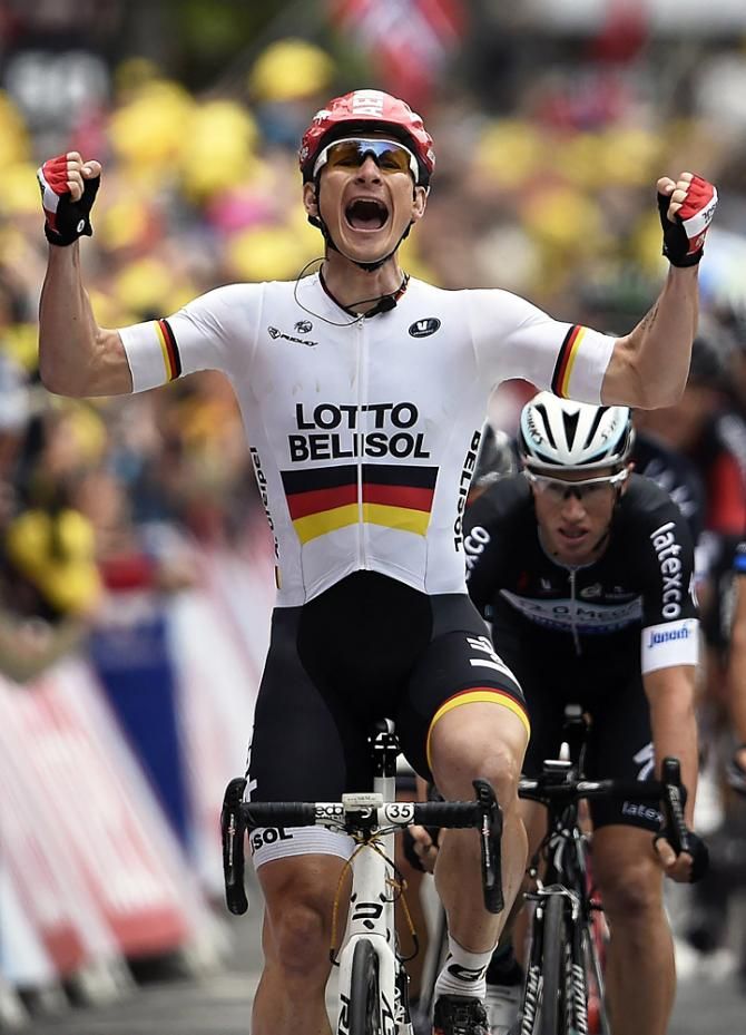 Andr&eacute; Greipel (Lotto Belisol)