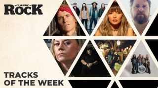 Tracks Of The Week artists