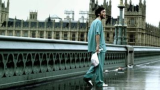 Cillian Murphy in 28 Days Later