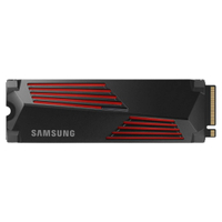 Samsung 990 Pro w/Heatsink 2TB  | $264.99 $179.99 at AmazonSave $85 -