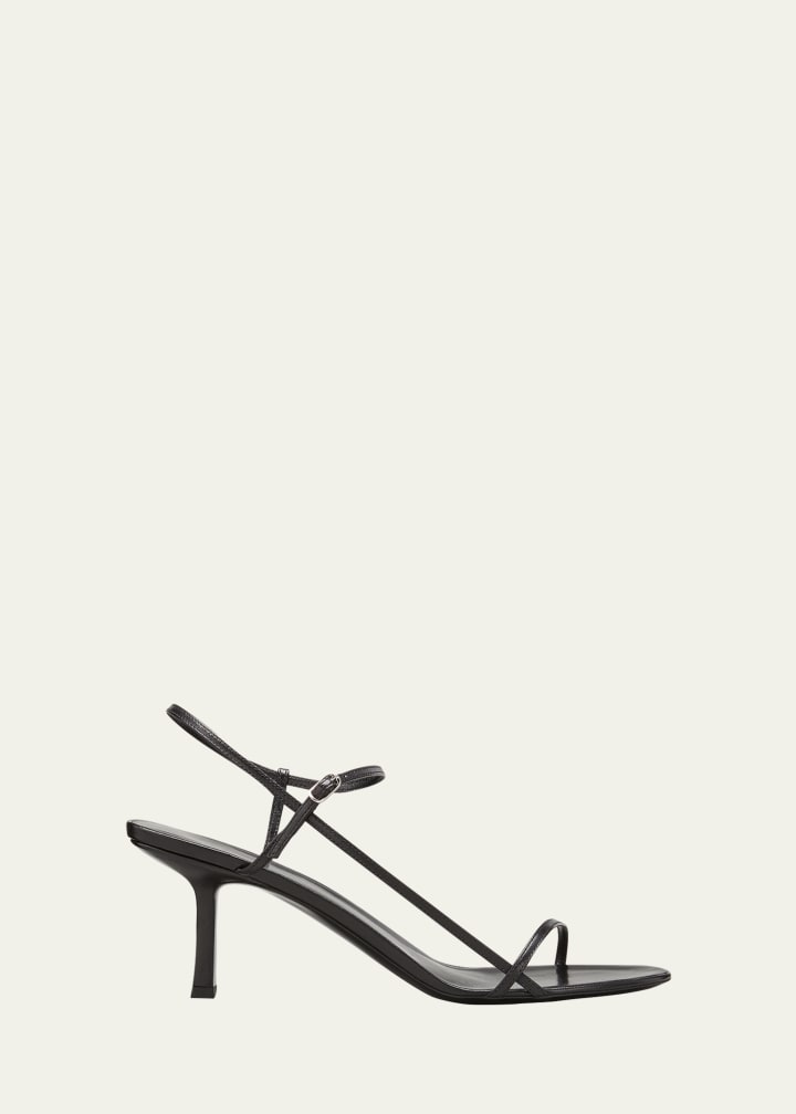 Bare Sandal - 65mm