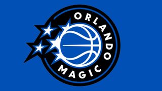 Orlando Magic logo