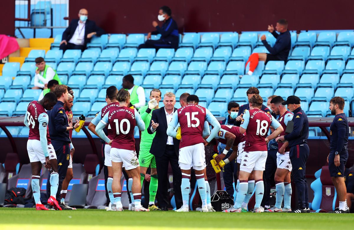 Aston Villa v Chelsea – Premier League – Villa Park