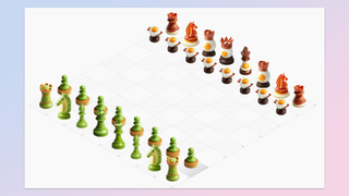 Google GenChess