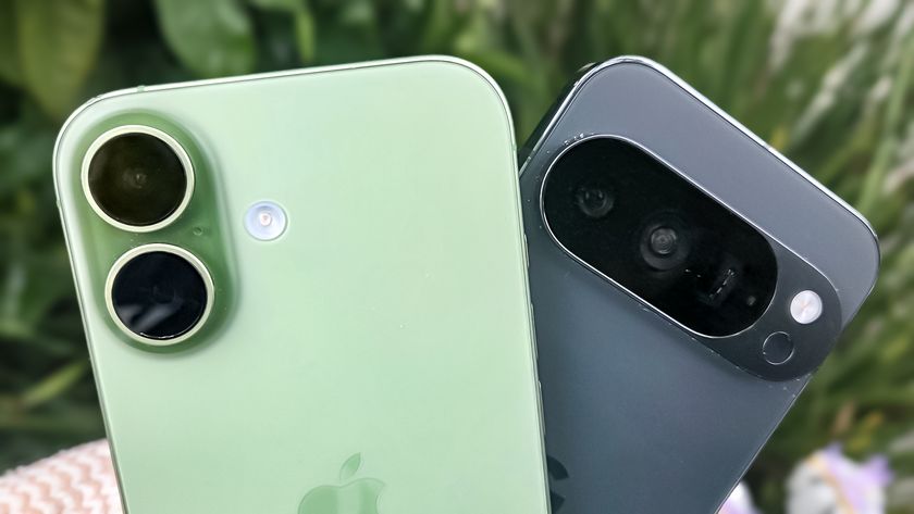 iPhone 17 and Pixel 10 Pro