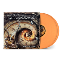 Nightwish Yesterwynde