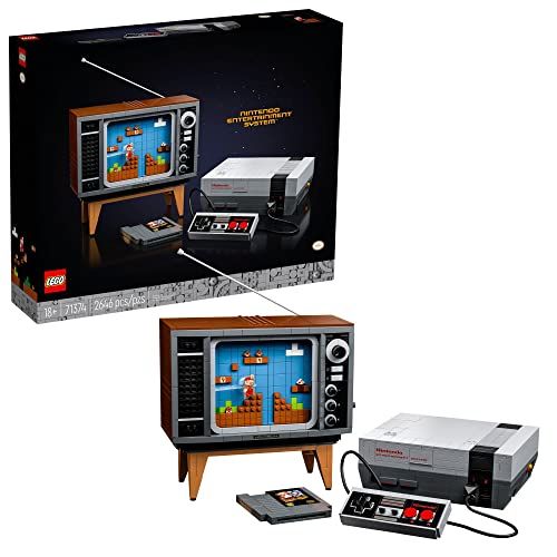Nintendo Entertainment System 71374