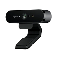 Logitech Brio 4K UHD Webcam