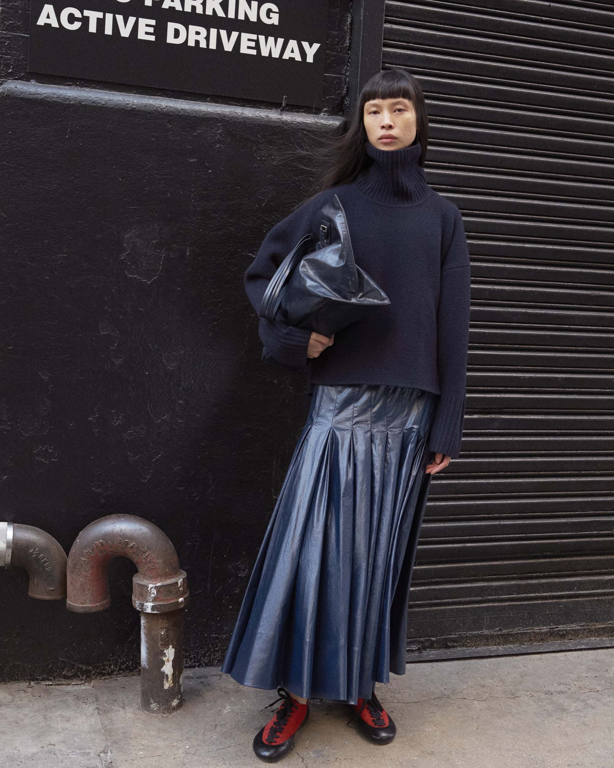 Proenza Schouler Arcadia Sneakers