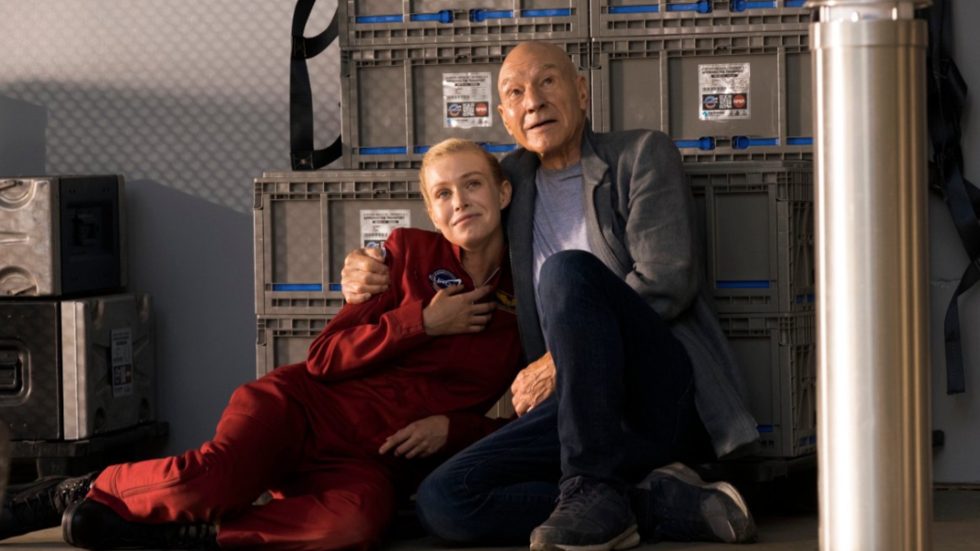 Stuepige fyrværkeri ulovlig Star Trek: Picard season 2 episode 10 review: "Saves the best twist until  last" | GamesRadar+