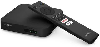 Strong Leap S-1 Android TV box