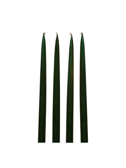 Nightingale Tapered Candles, Set of 4