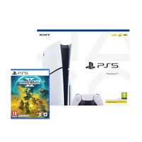 PS5 Slim | Helldivers 2 | £439 at Very