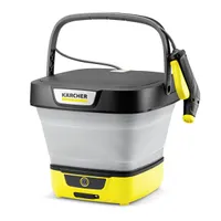 Kärcher Mobile Cleaner OC 3 Foldable