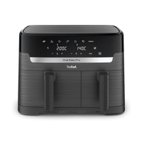 Tefal 8.3L Dual Easy Fry Essential Air Fryer | $299 $177 at JB Hi-Fi