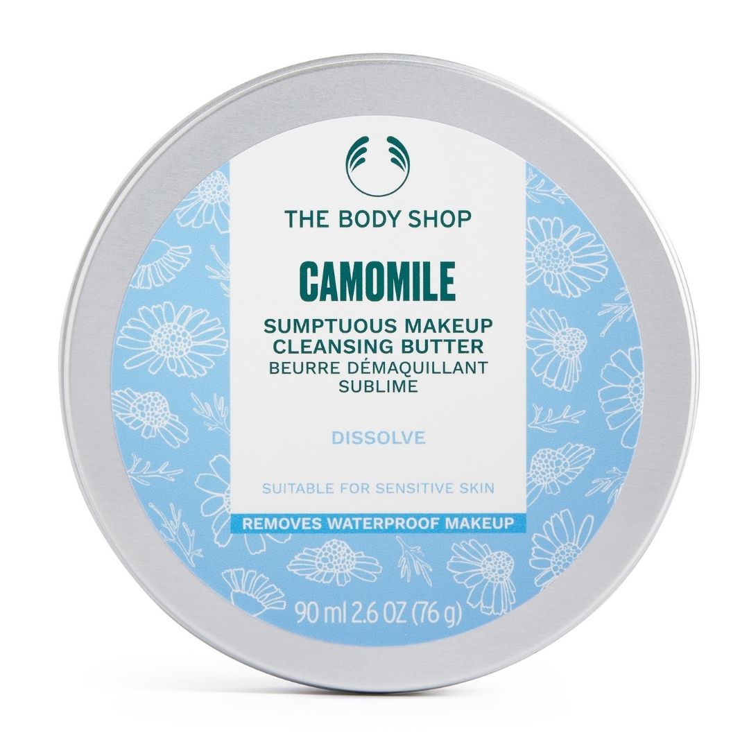 The Body Shop