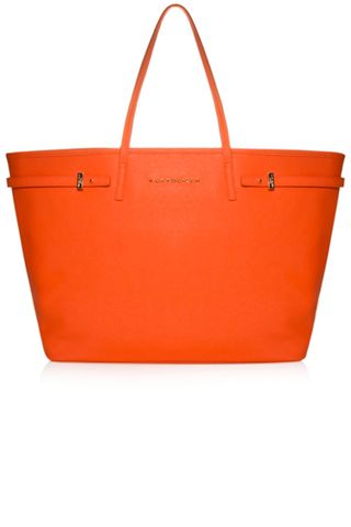 Kurt Geiger Orange Bag, £175