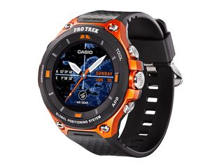 Casio WSD-F20