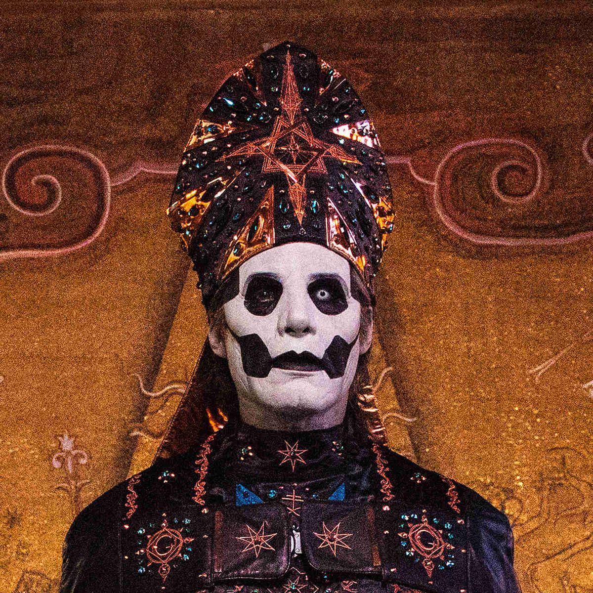 Ghost band: The definitive guide to every member of the Ghost universe