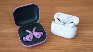What AirPods Pro 2 should learn from the Beats Fit Pro