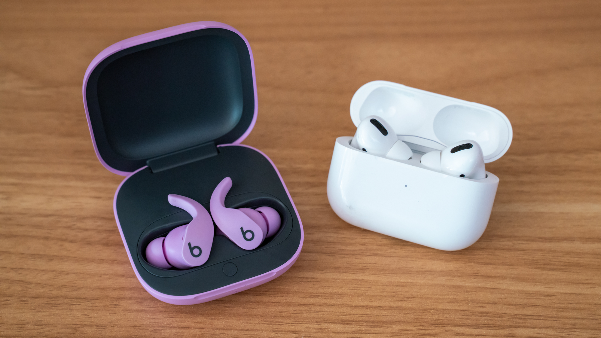 AirPods Pro vs Beats Fit Pro: Six reasons to skip Apple's pricey